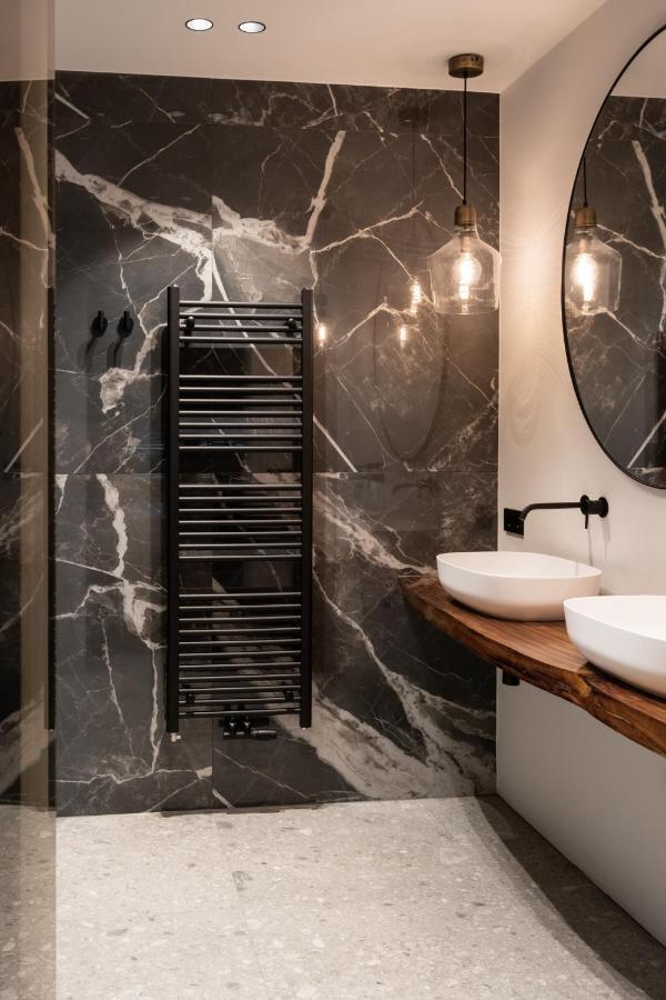 Boutique Hotel Huys Oud Teylingen Warmond Exterior photo