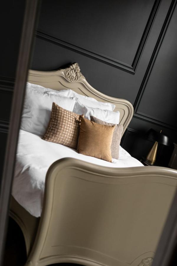 Boutique Hotel Huys Oud Teylingen Warmond Exterior photo