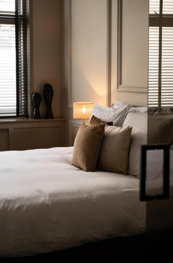Boutique Hotel Huys Oud Teylingen Warmond Exterior photo