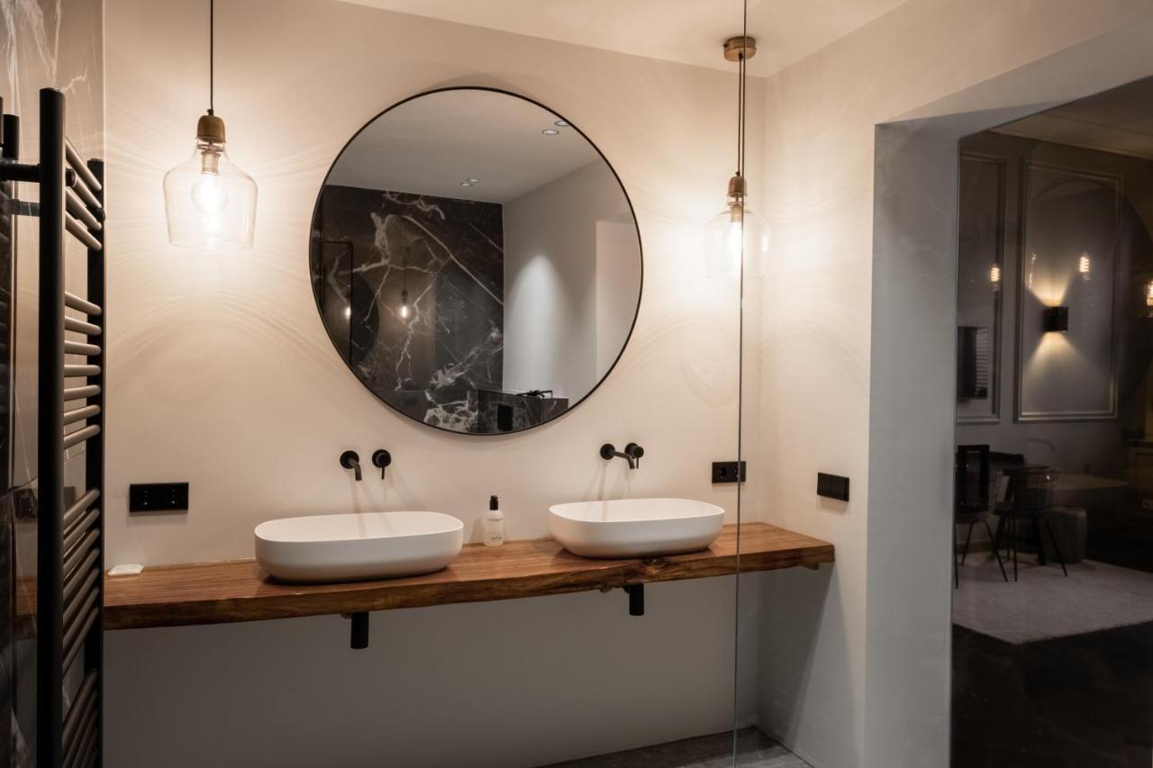 Boutique Hotel Huys Oud Teylingen Warmond Exterior photo