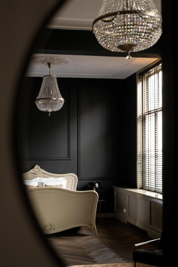 Boutique Hotel Huys Oud Teylingen Warmond Exterior photo