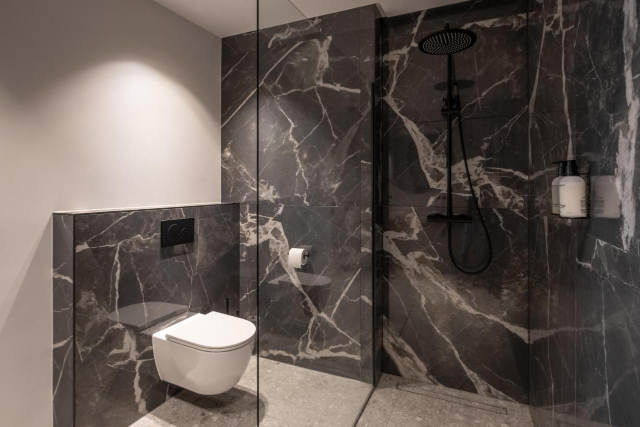 Boutique Hotel Huys Oud Teylingen Warmond Exterior photo