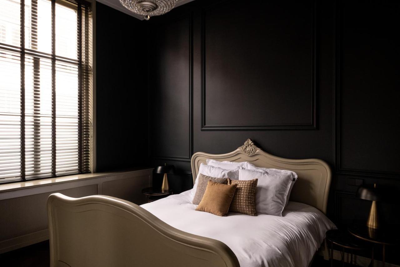 Boutique Hotel Huys Oud Teylingen Warmond Exterior photo