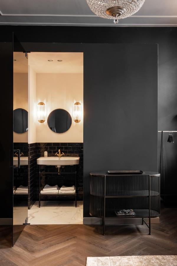 Boutique Hotel Huys Oud Teylingen Warmond Exterior photo