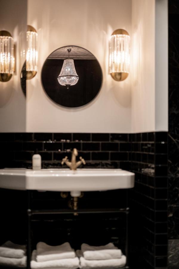 Boutique Hotel Huys Oud Teylingen Warmond Exterior photo