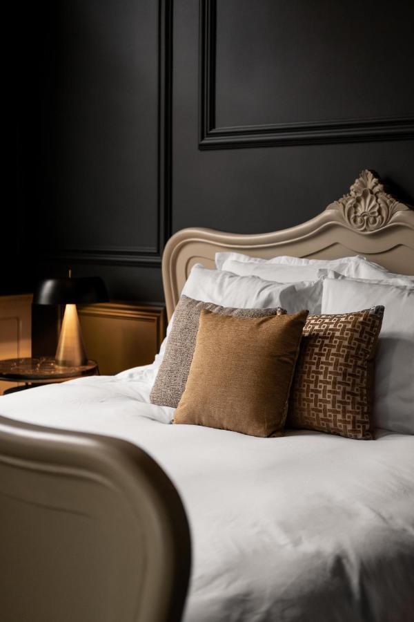 Boutique Hotel Huys Oud Teylingen Warmond Exterior photo