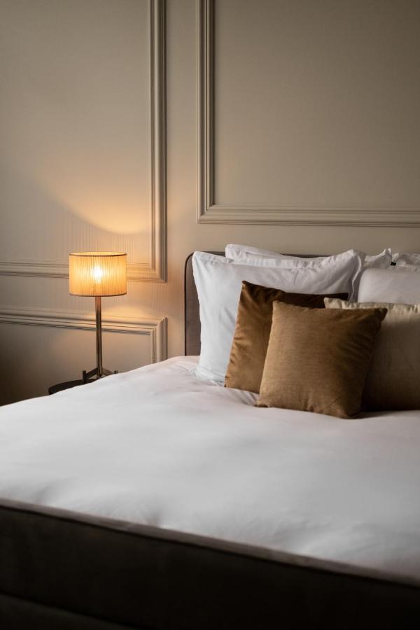 Boutique Hotel Huys Oud Teylingen Warmond Exterior photo